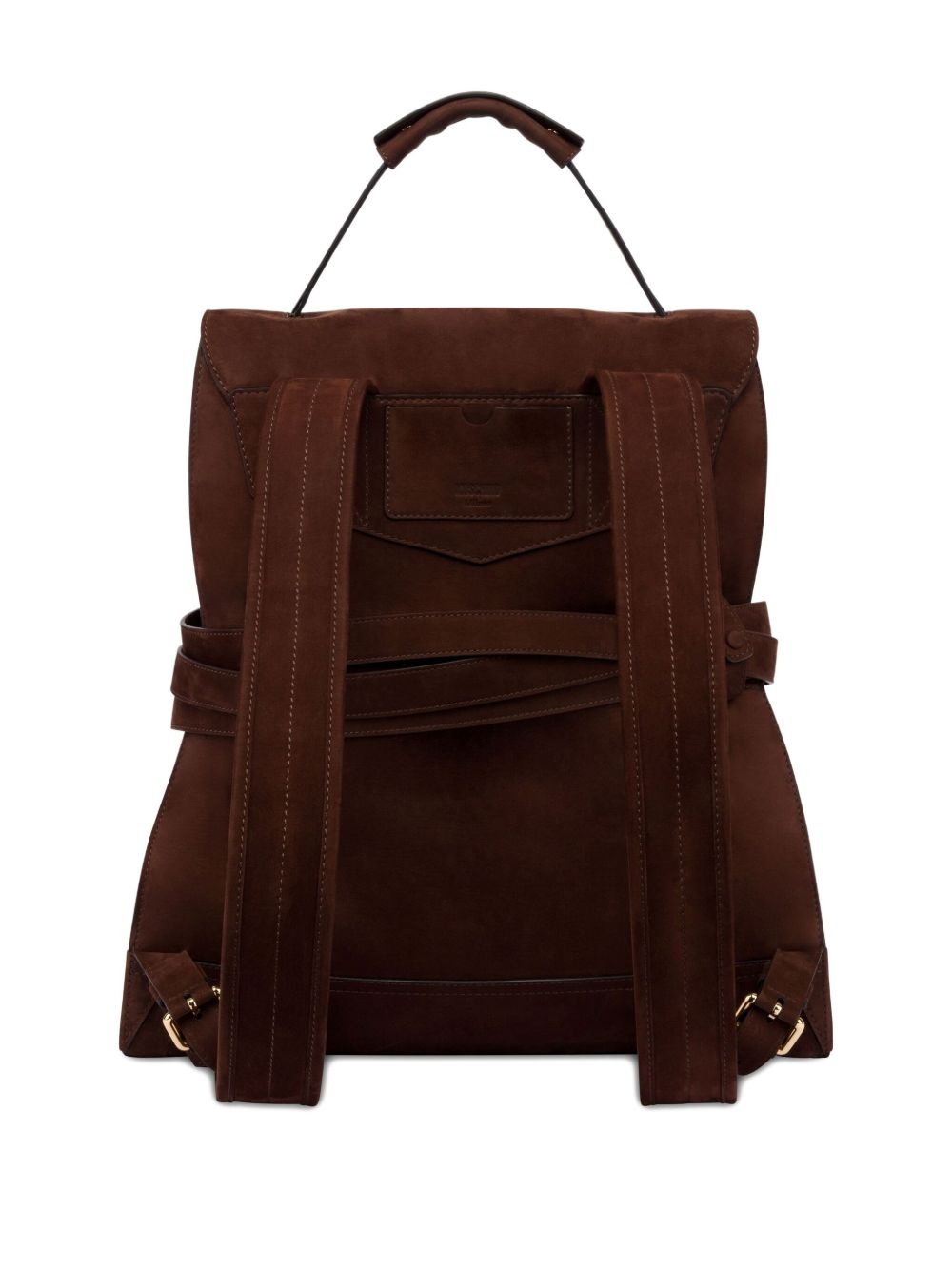 Tie Me backpack - 2