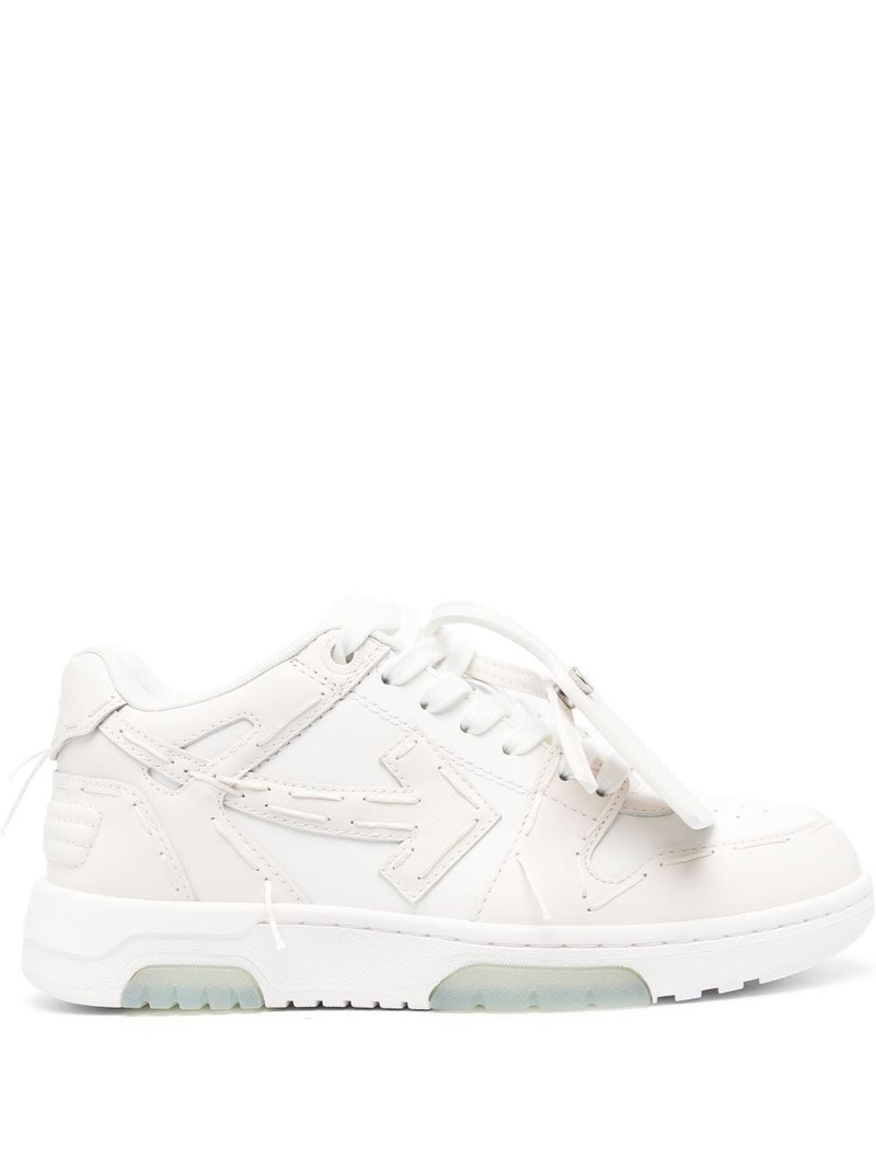 Out Of Office low top sneakers - 1
