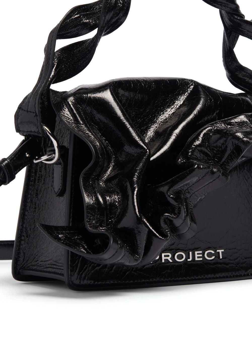 mini Wire tote bag - 3