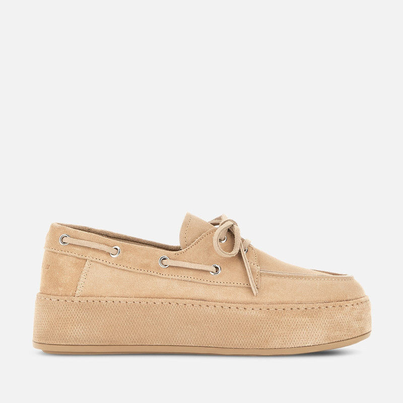 Boat Shoes Hogan H681 - 1