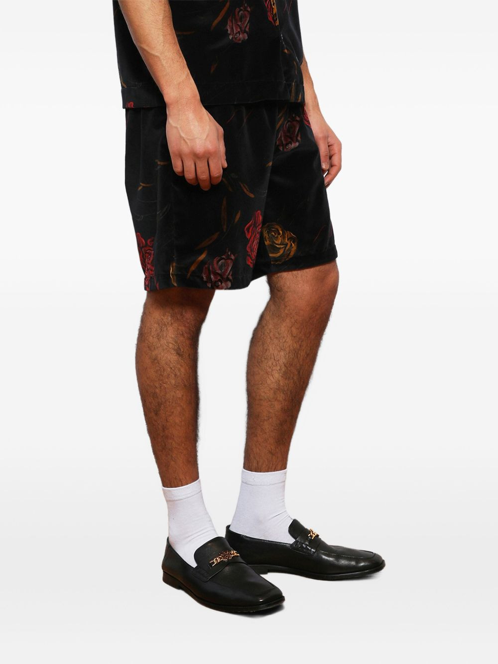 MA slip-on loafers - 4