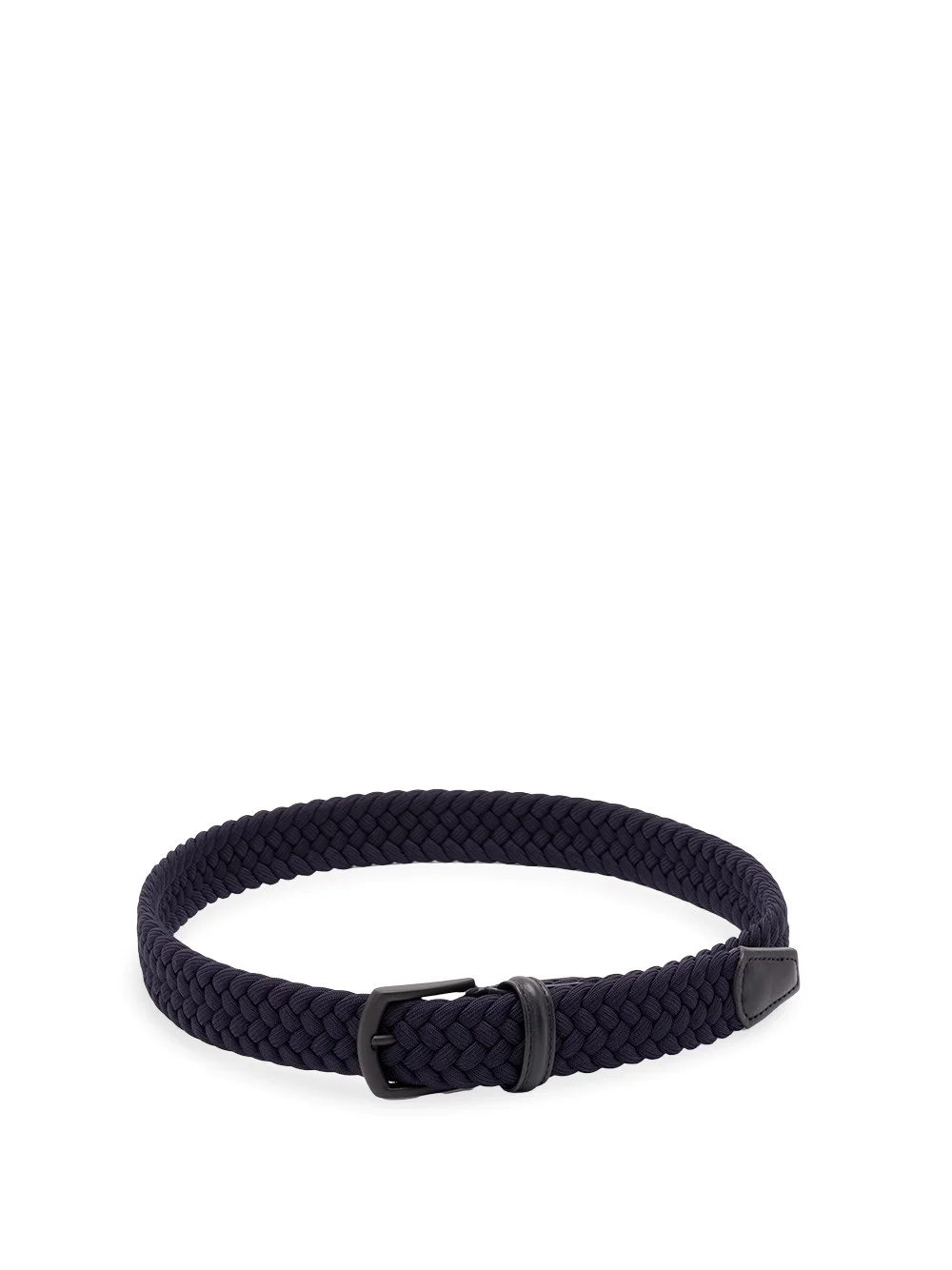 Elastic Woven Belt - 1