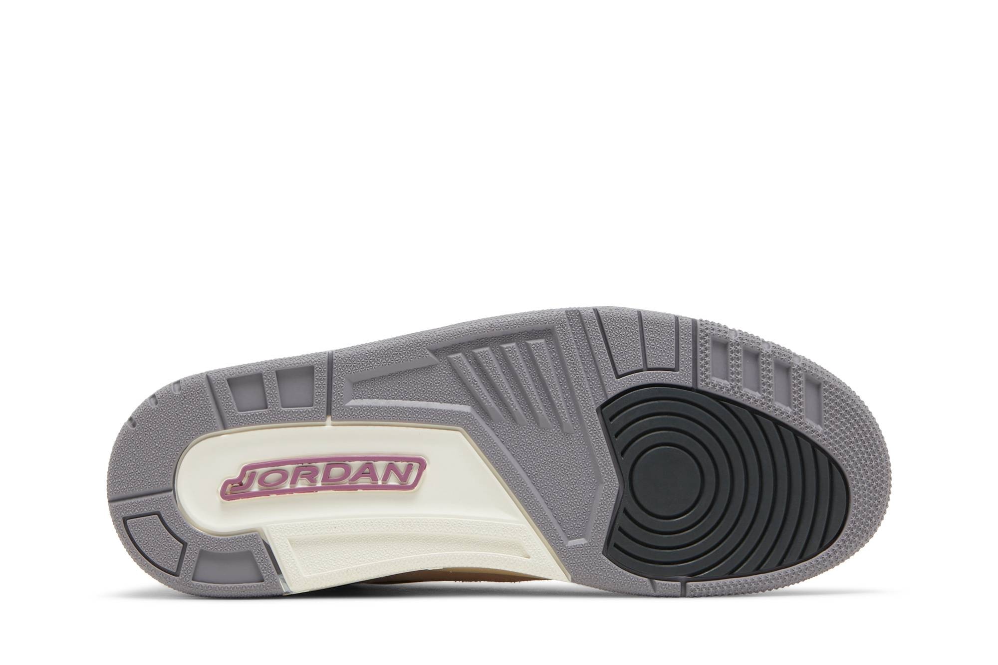 Air Jordan 3 Retro SE 'Winterized' - 4