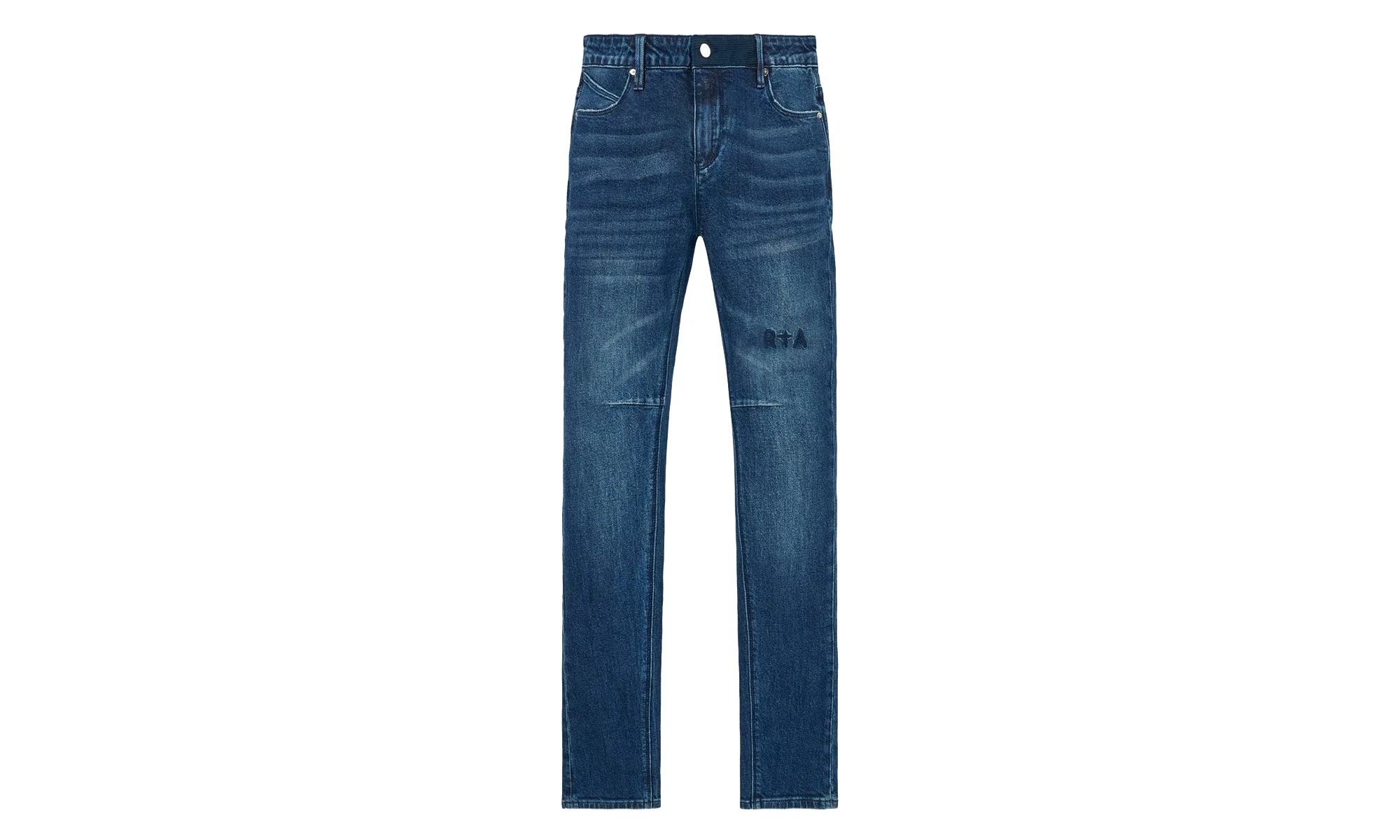 Clayton Skinny Jeans "Frosted Blue" MDGDD1131 J1182FRTBL - 1
