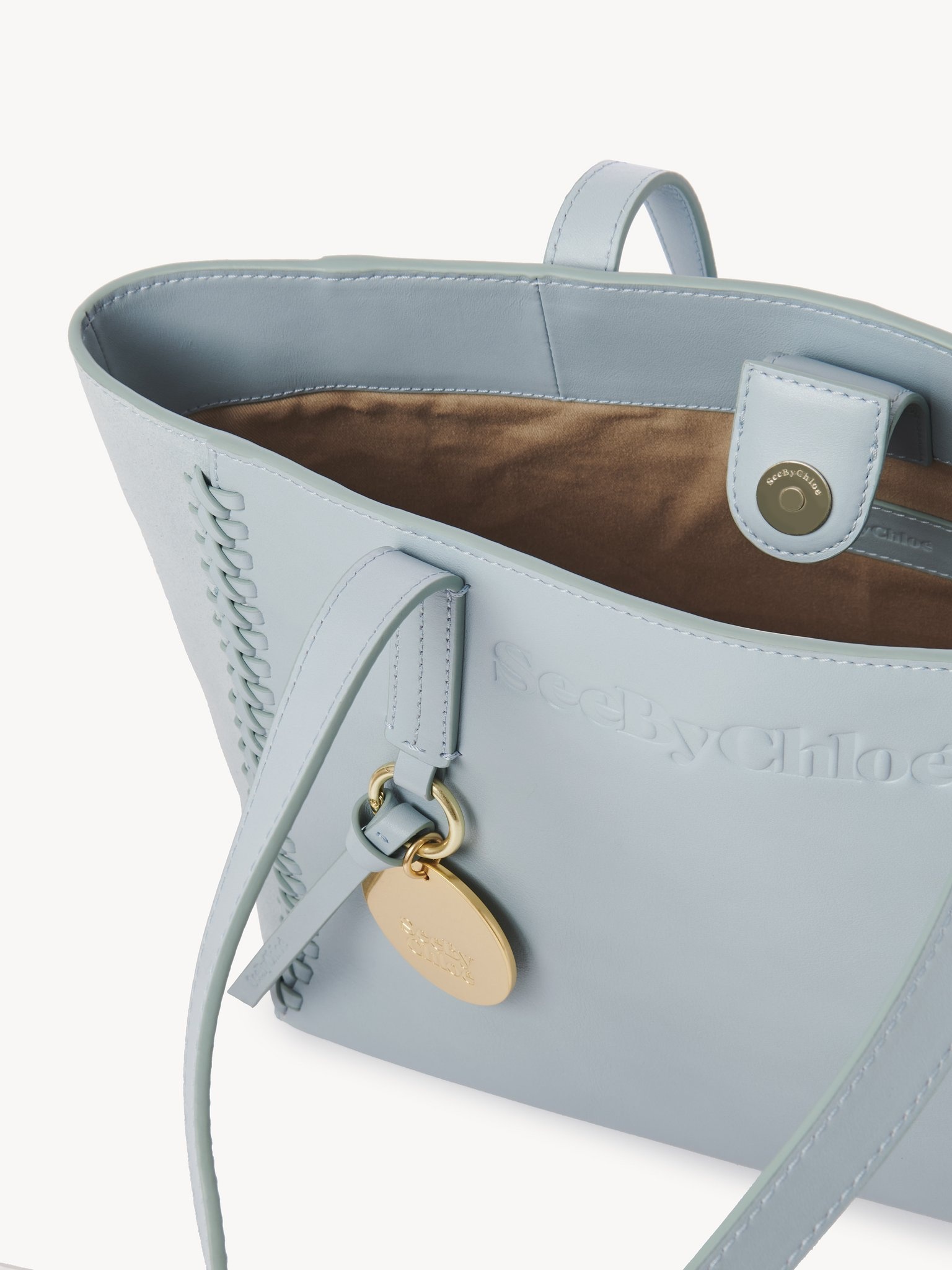 TILDA SMALL TOTE - 4