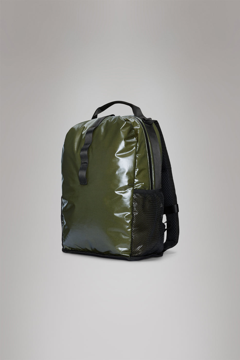 Sibu Clip Front Backpack - 5