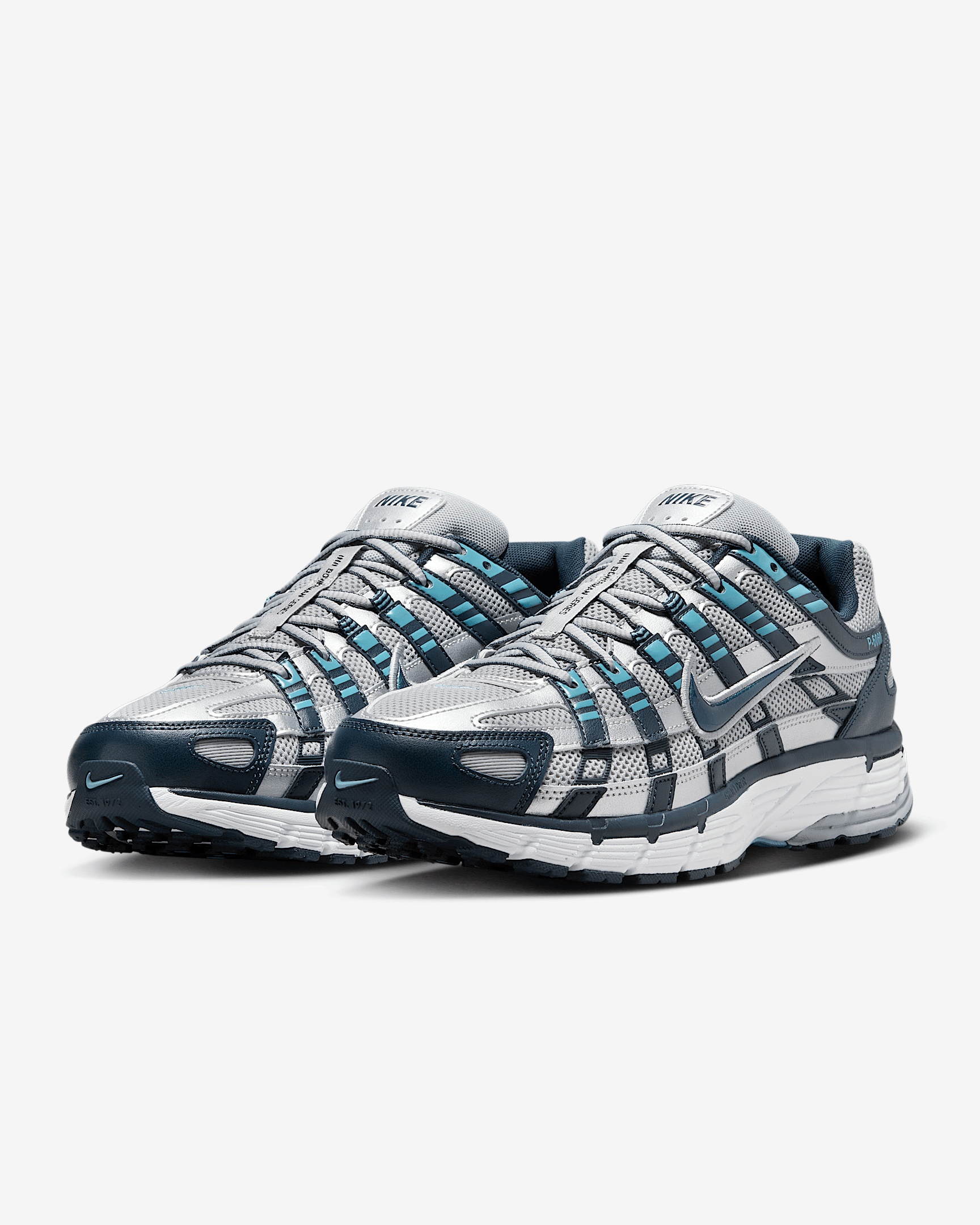 Nike P-6000 Shoes - 5