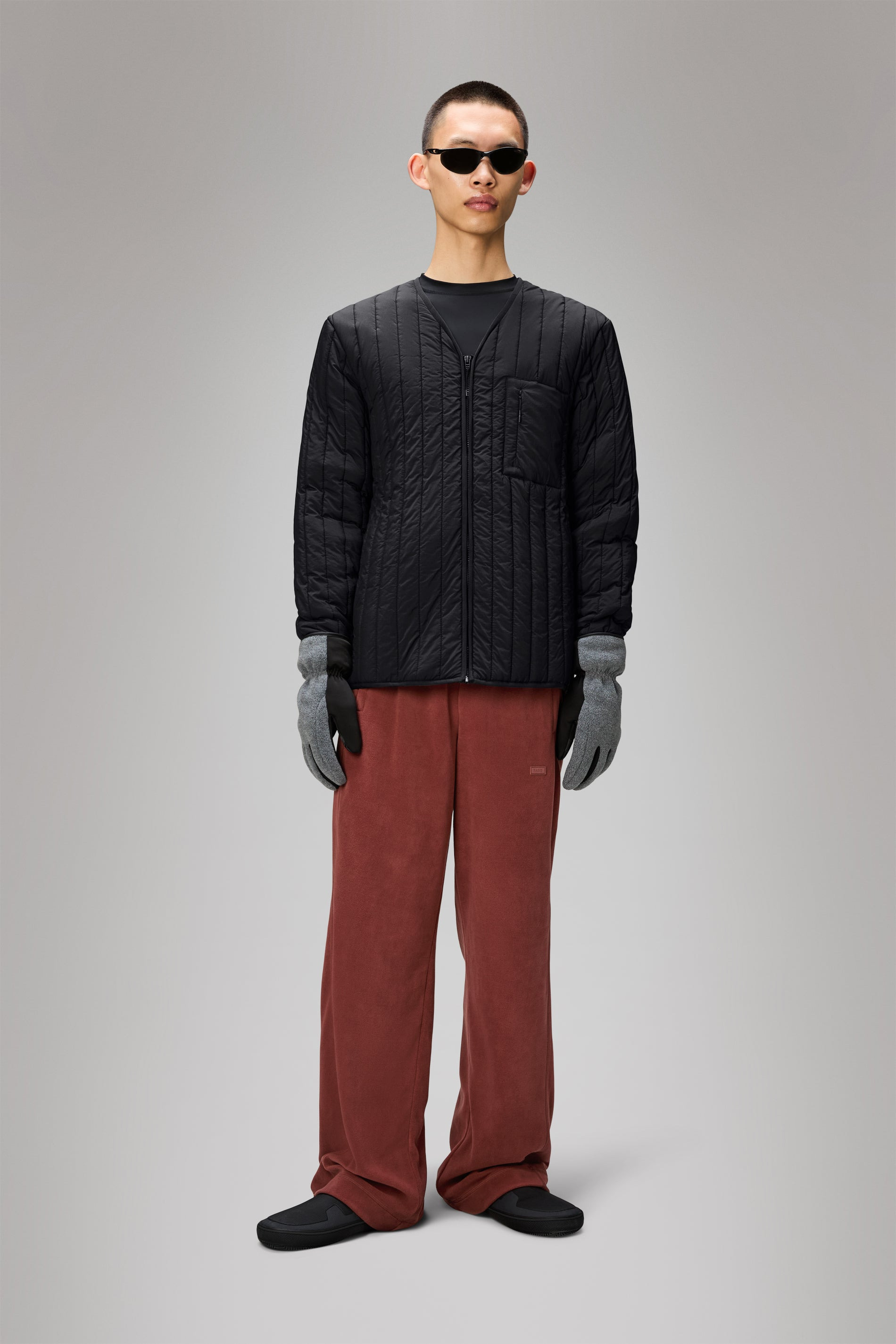 Banja Liner Jacket - 4
