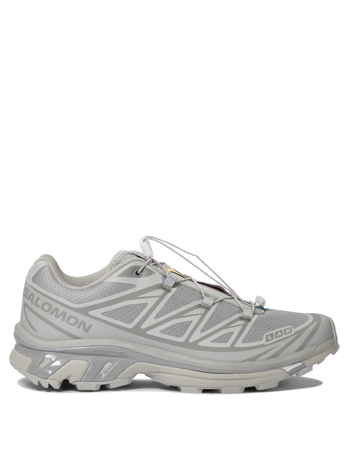 スニーカー Salomon Sneakers & Slip-On Grey SALOMON Sneakers & Slip-On Grey | wananluxury | REVERSIBLE