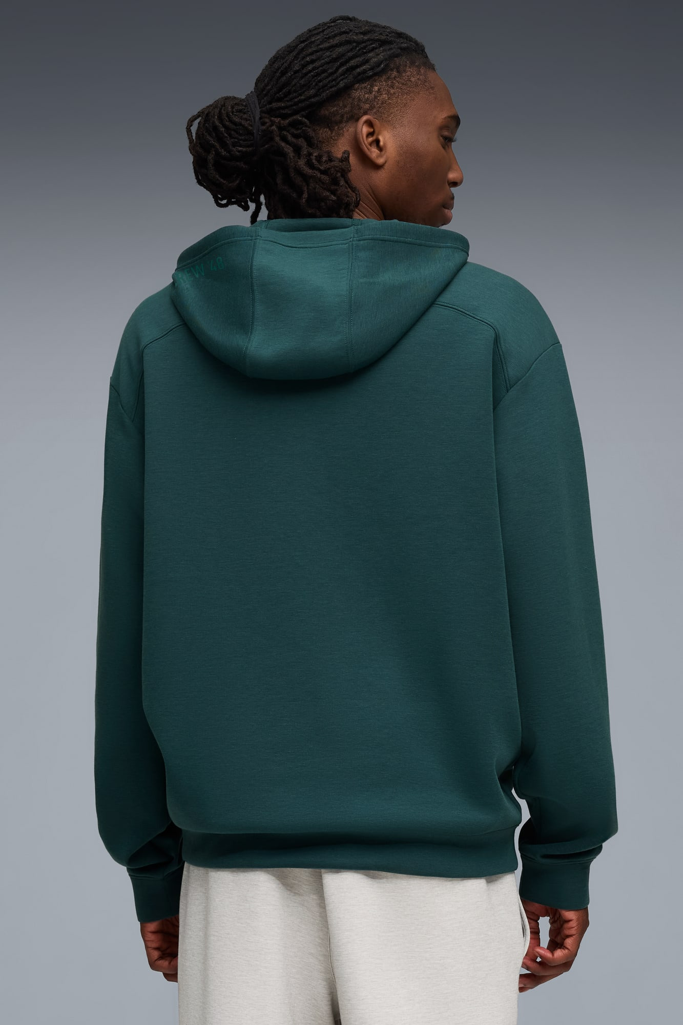 Cloudspun Men's Training Hoodie - 4