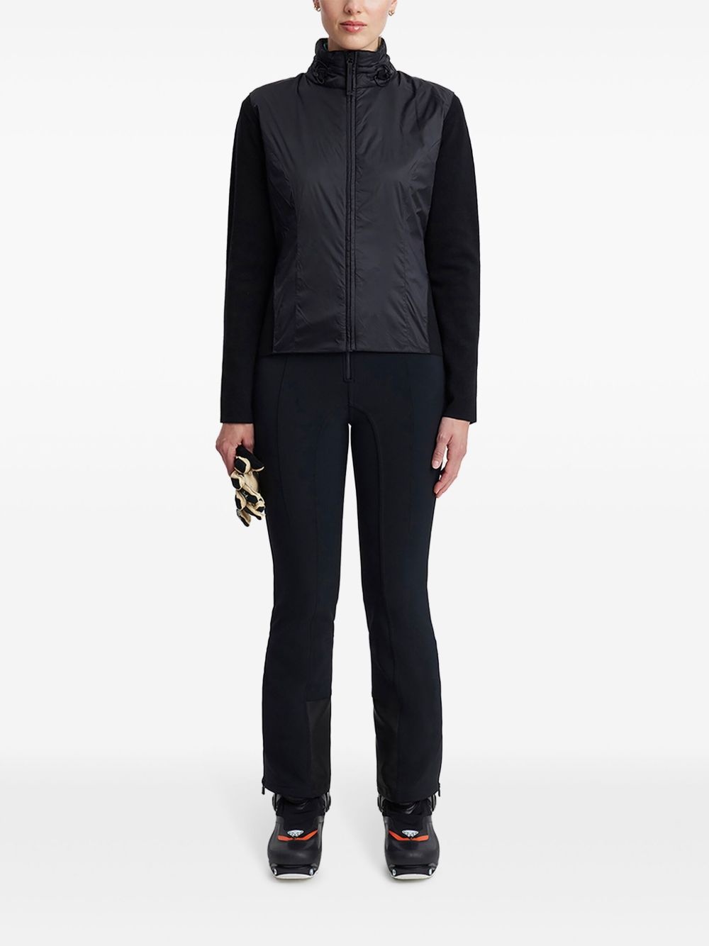 Matterhorn jacket - 2