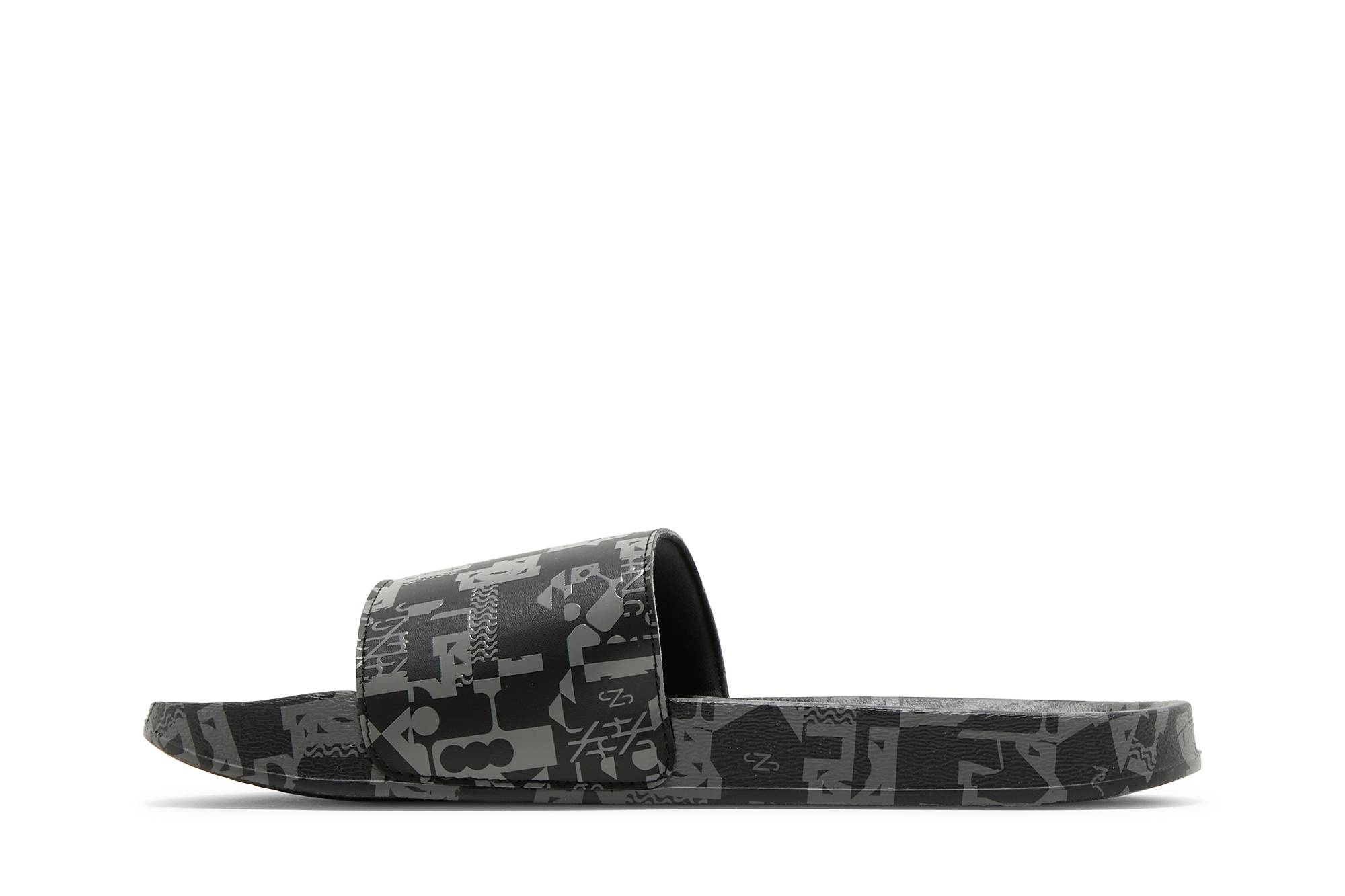 Neymar Jr. x Leadcat Slide 'Black Castlerock' - 3