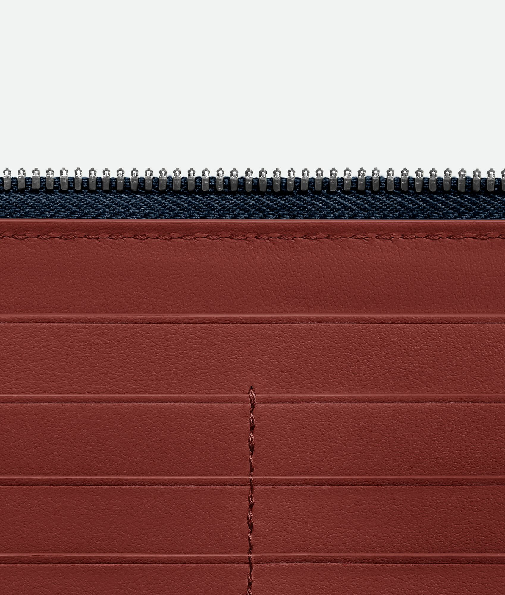 Cassette Zip Around Wallet - 3