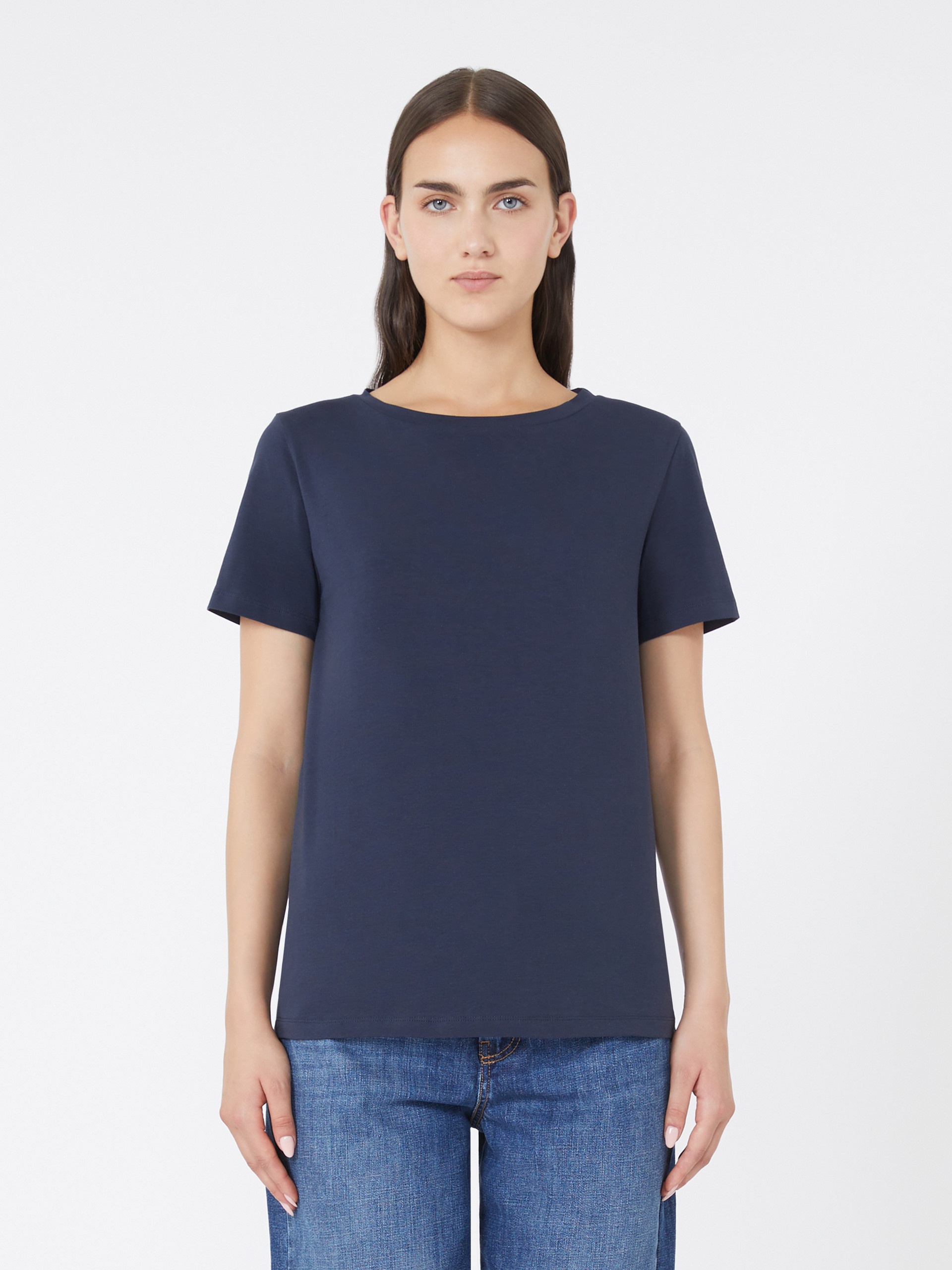 MULTIB Organic cotton T-shirt - 3