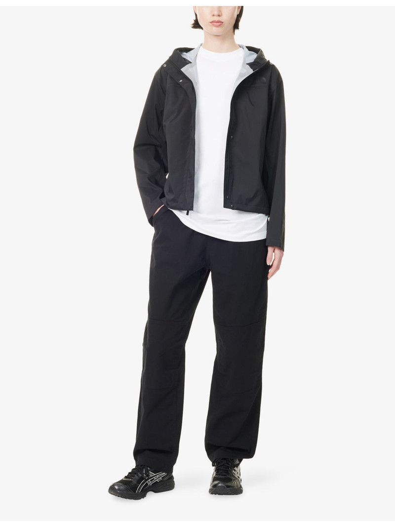The North Face Voyage Rain Hooded Shell Jacket outlook