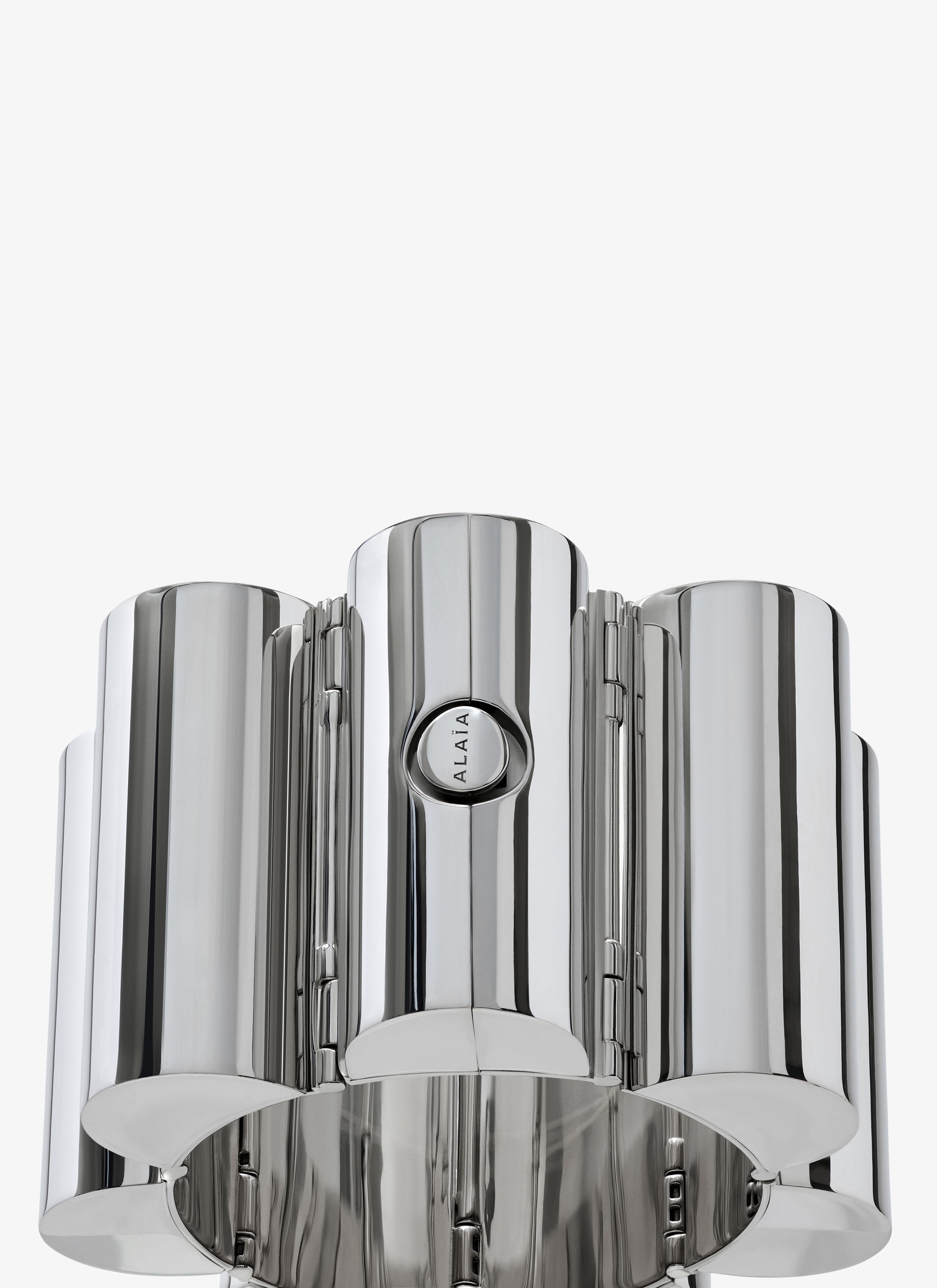 STACKING TUBE BRACELET - 4