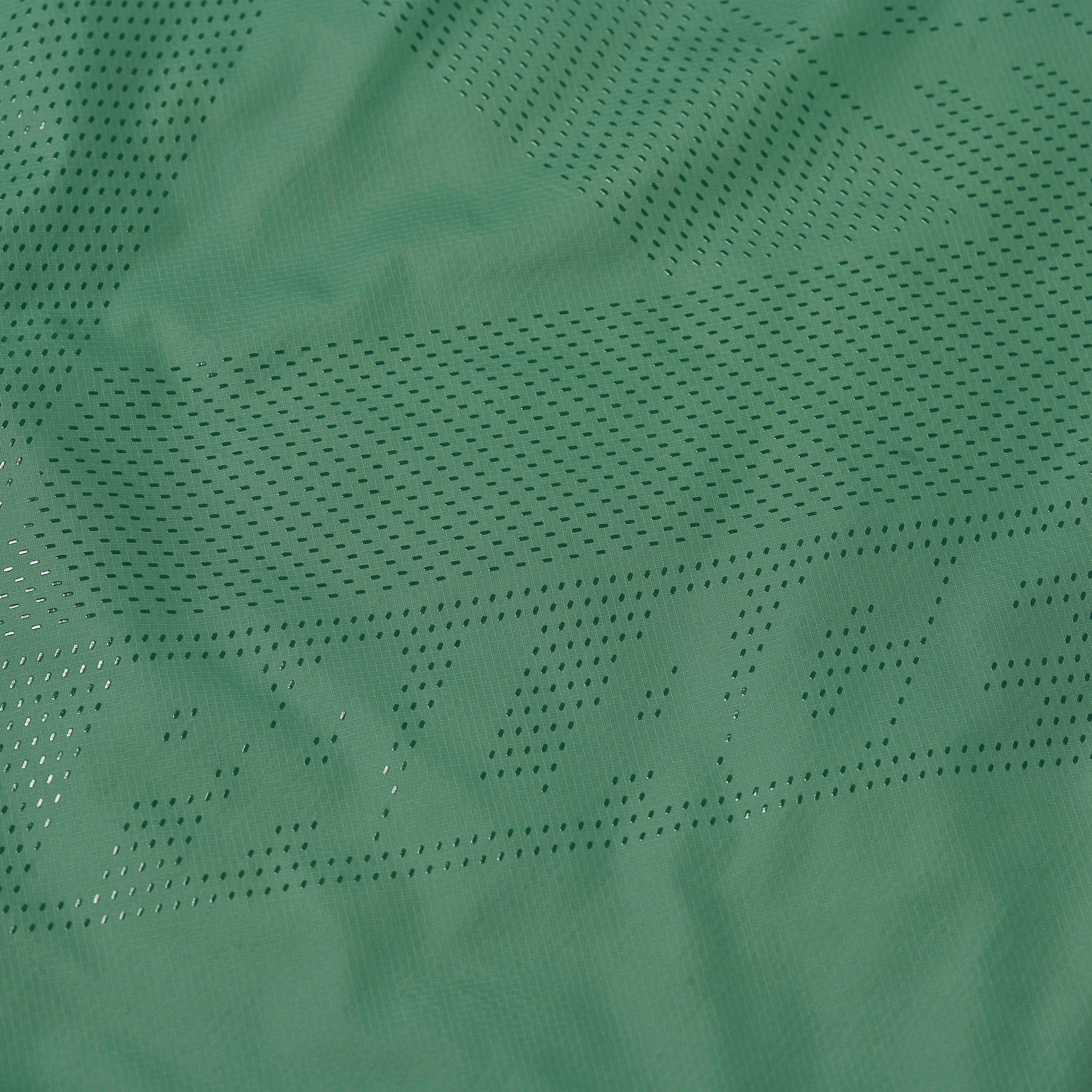PERTEX QUANTUM PATCH JACKET GREEN / BLACK - 6