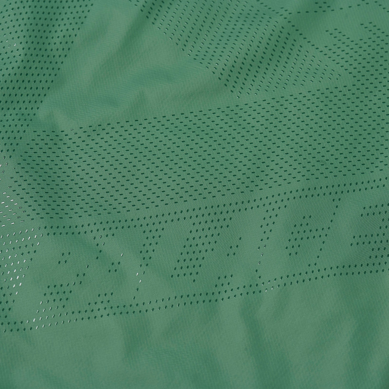 PERTEX QUANTUM PATCH JACKET GREEN / BLACK 6