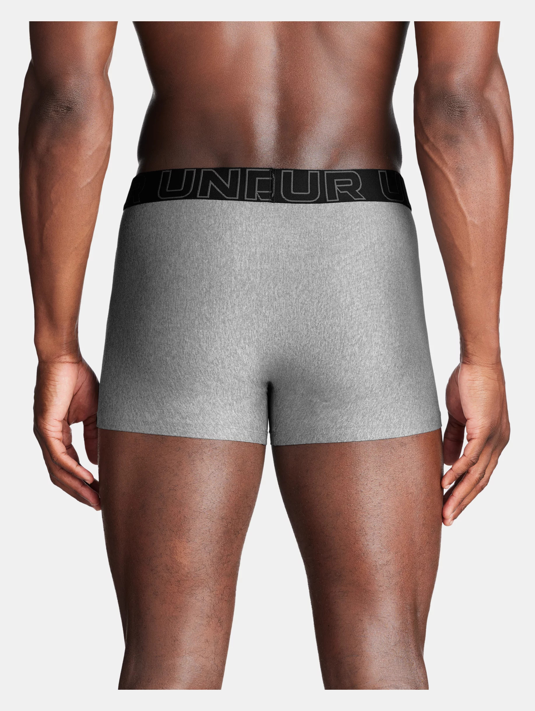 Men's UA Performance Tech™ 3" 3-Pack Boxerjock® - 2