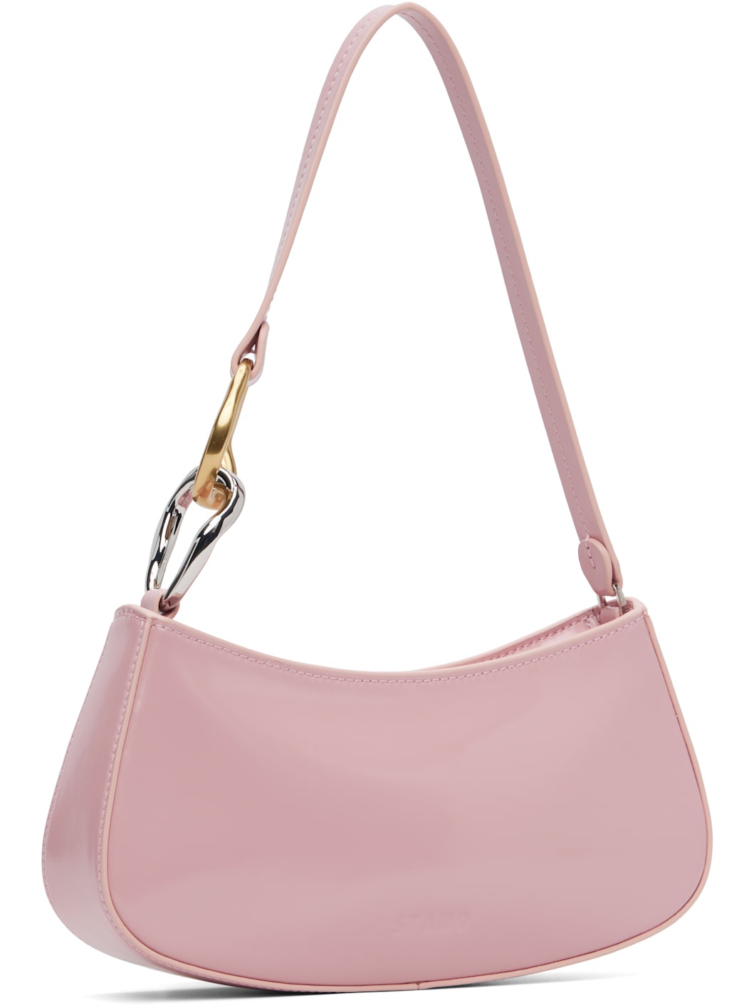 Pink Ollie Bag - 3