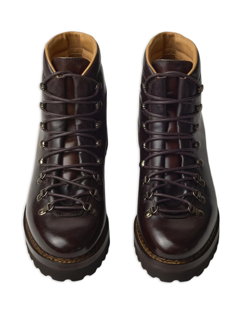 Darrow lace-up boots 3