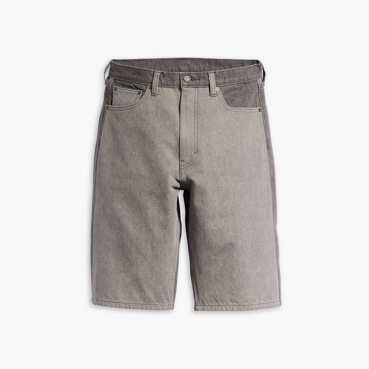 LEVI'S® SKATEBOARDING™ BAGGY 5-POCKET SHORTS - 1