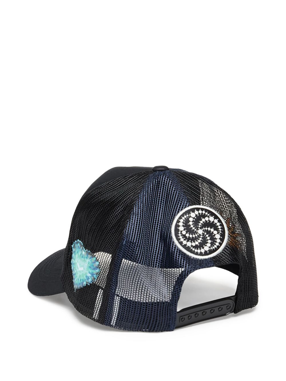 Cosmic trucker cap - 2