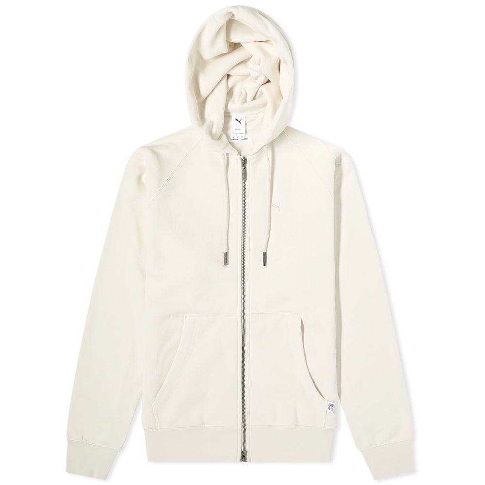 Puma MMQ Full Zip Hoody - 1