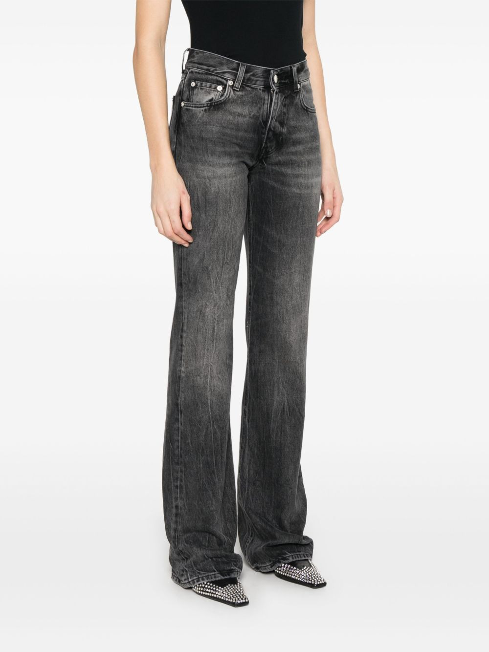 Flora jeans - 3