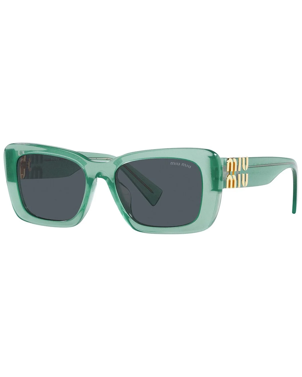 Miu Miu Women's MU 53mm Sunglasses - 1