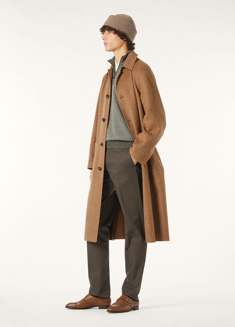 Loro Piana Jarno Pants outlook