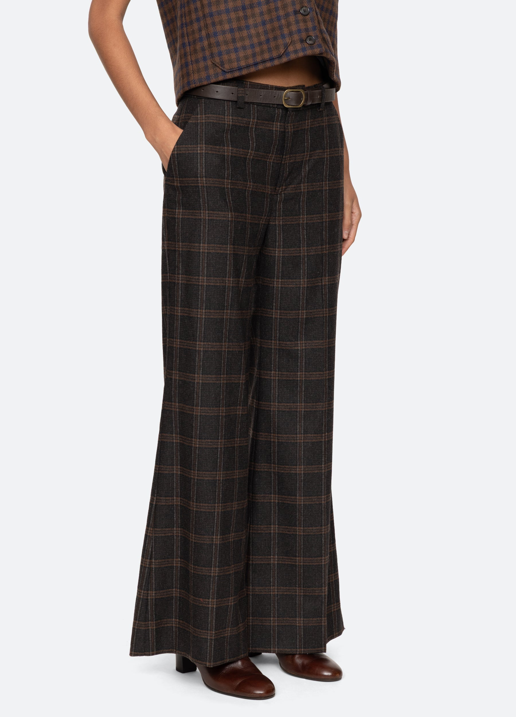 Monroe Pants - 5