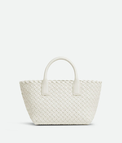 Bottega Veneta Mini Cabat outlook