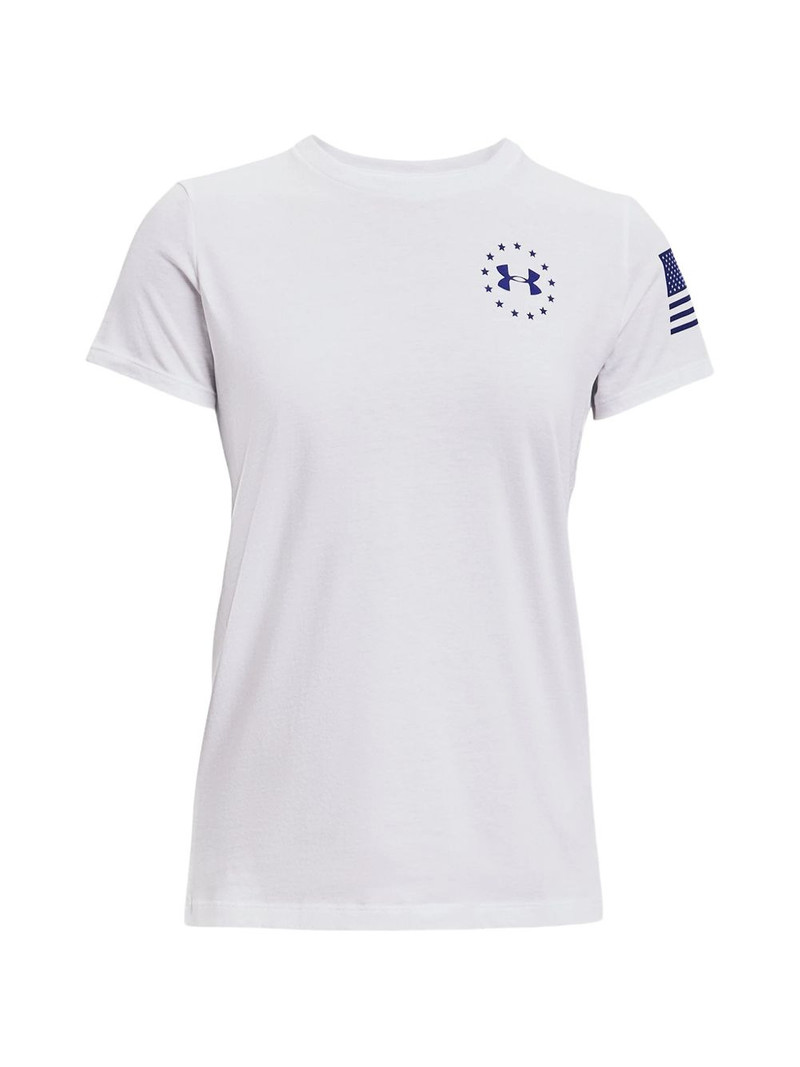 Freedom Banner T-shirt 1