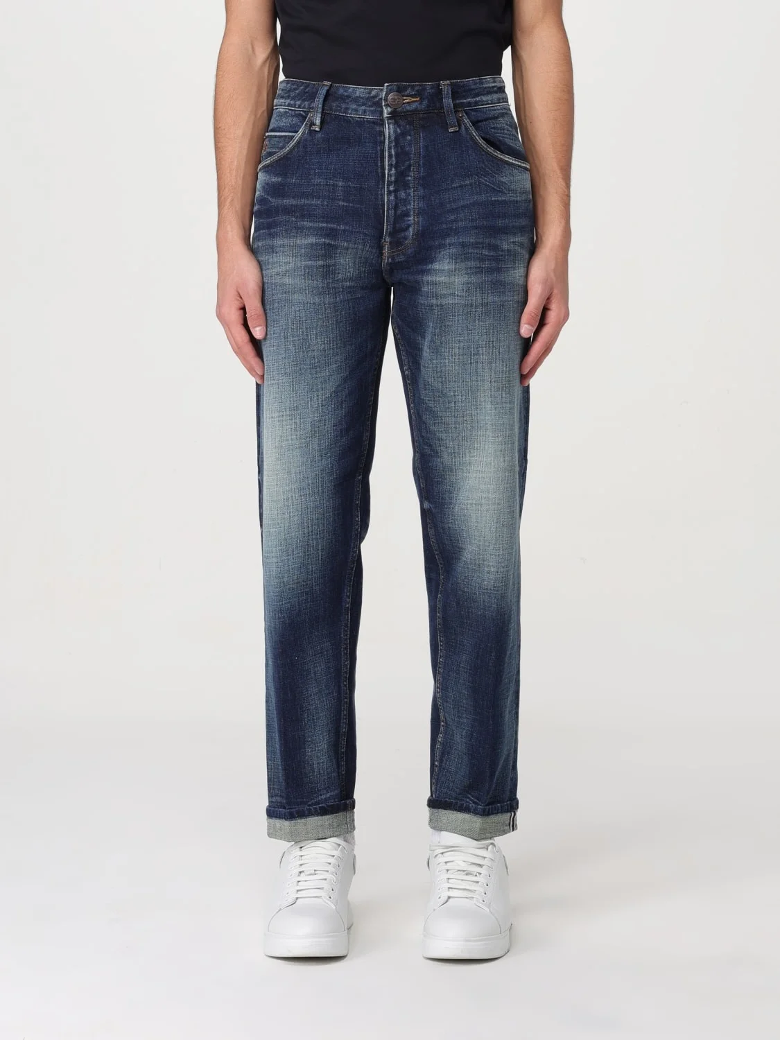 Jeans men Emporio Armani - 1