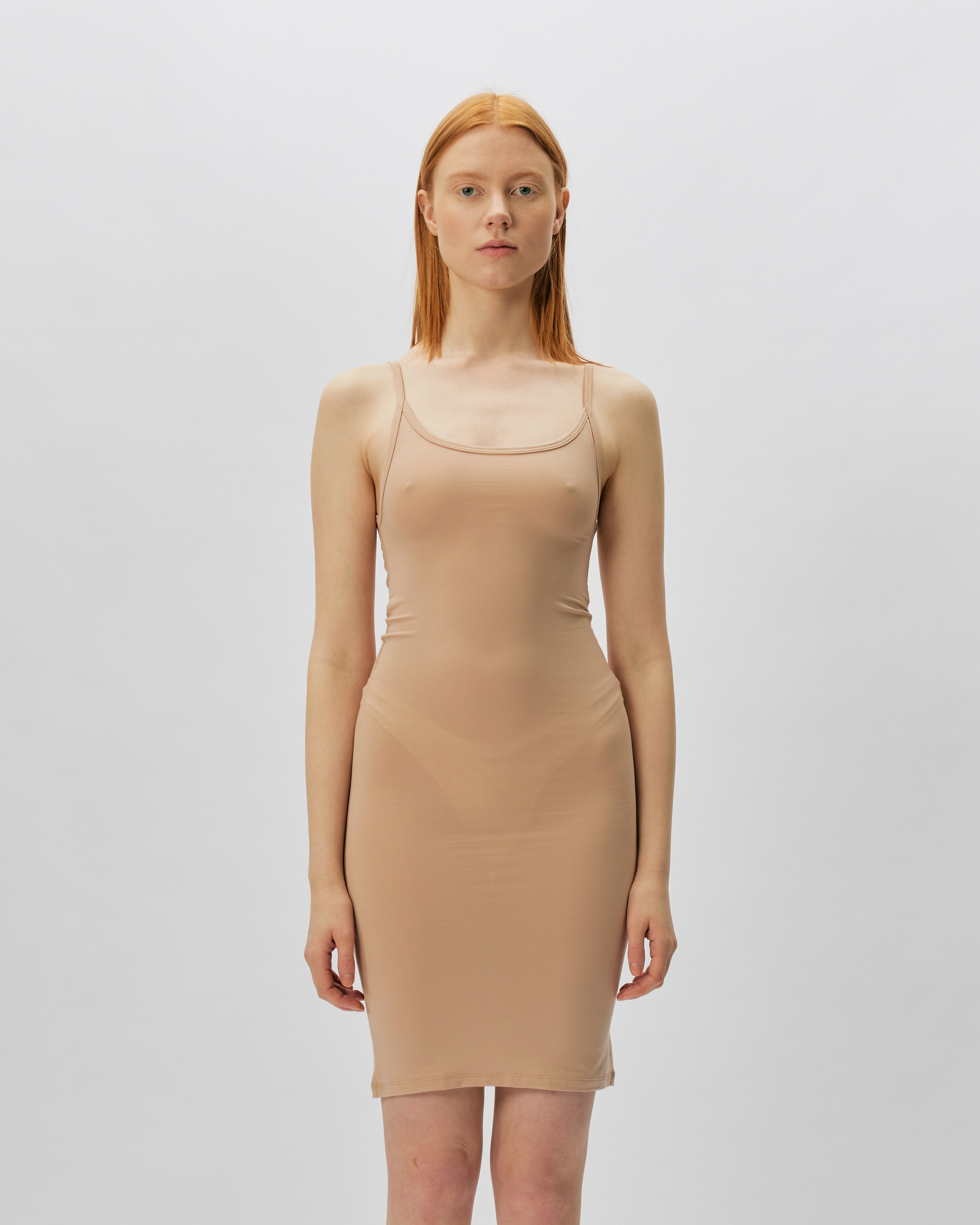Slip Dress - 3