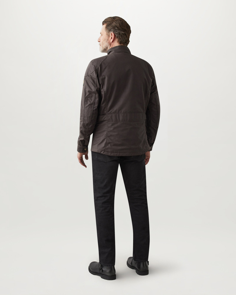 CROSBY MOTORCYCLE JACKET 4