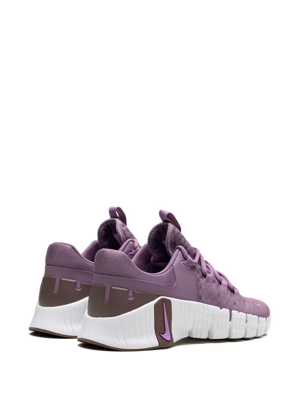 Free Metcon 5 "Violet Dust" sneakers - 3