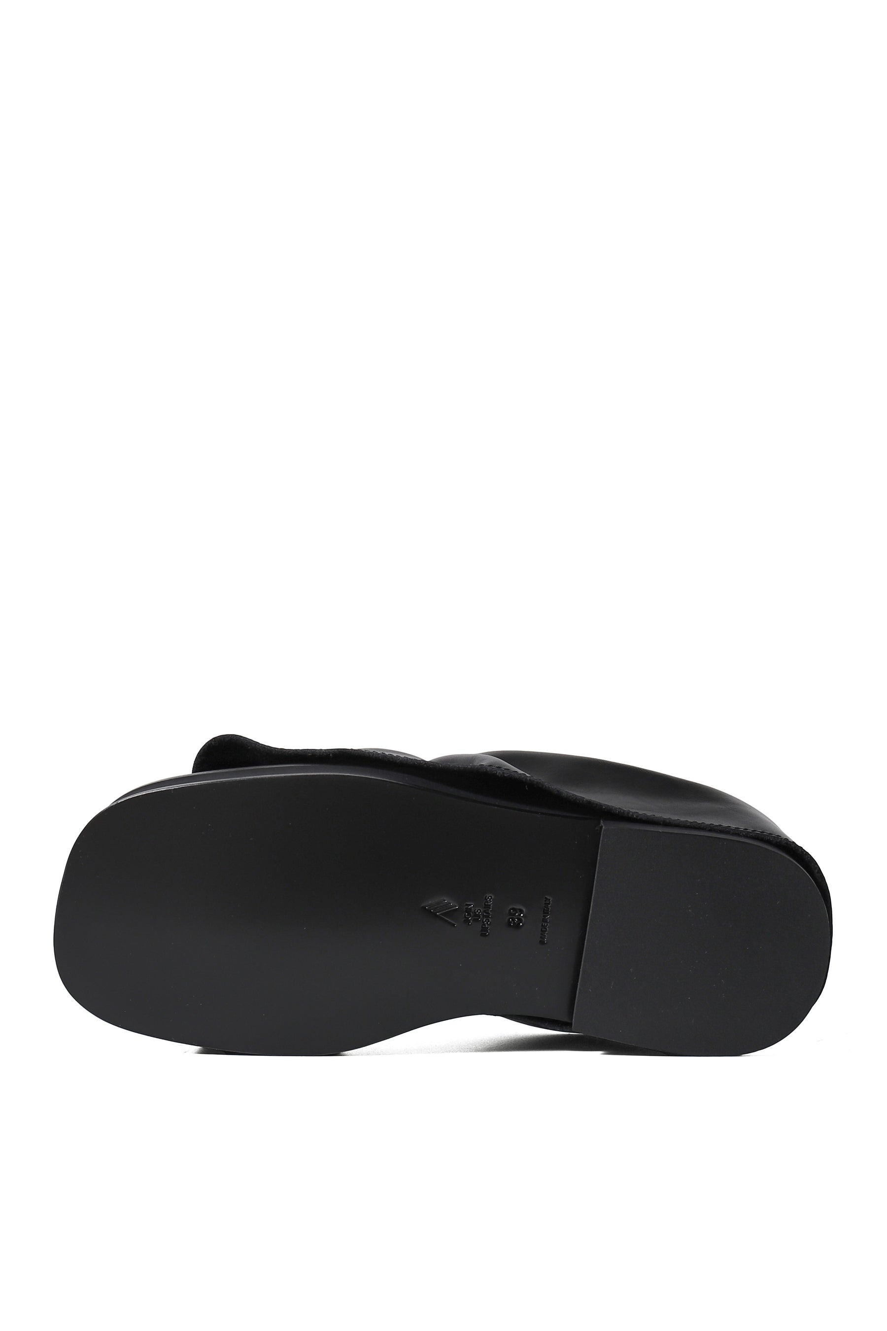 MINI ROBIN SABOT / BLK - 6