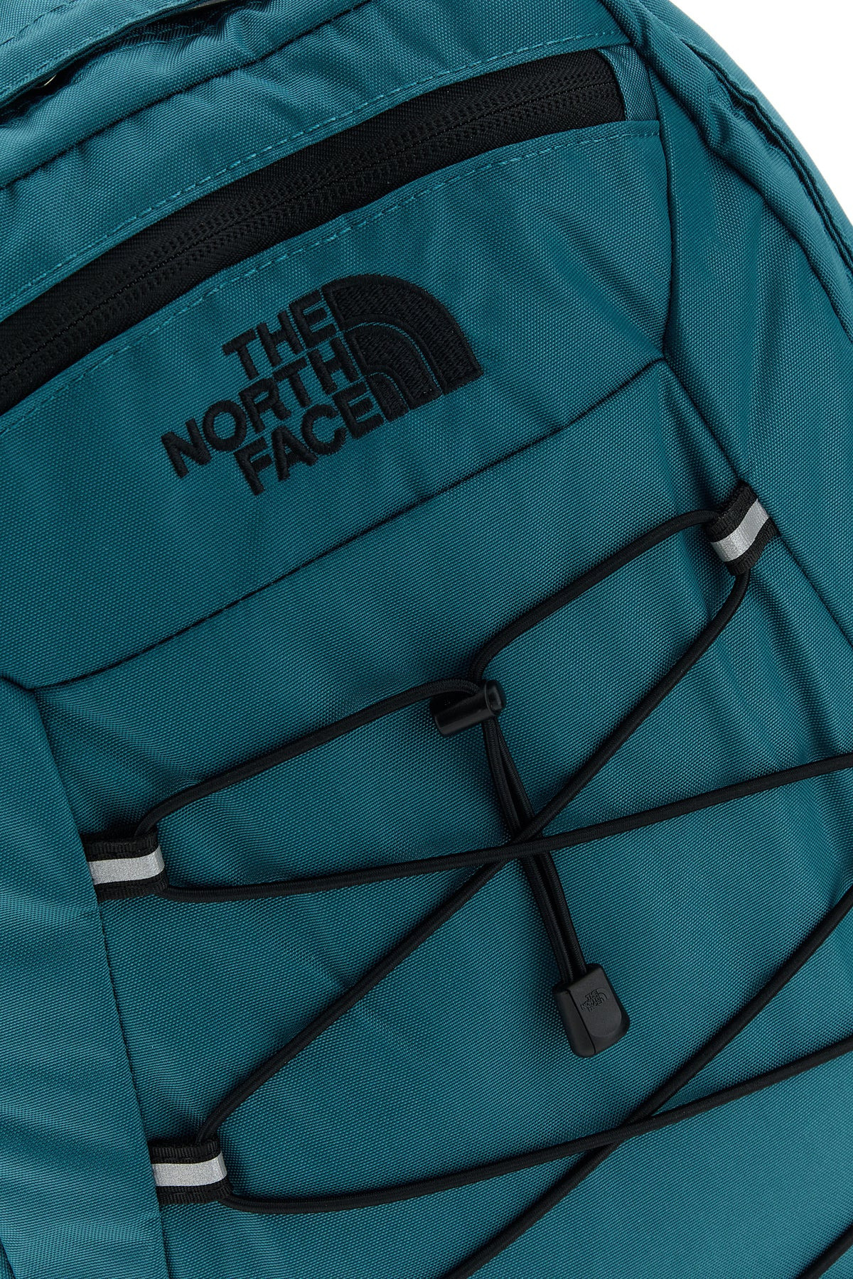 Two-tone nylon Borealis Classic backpack - 4
