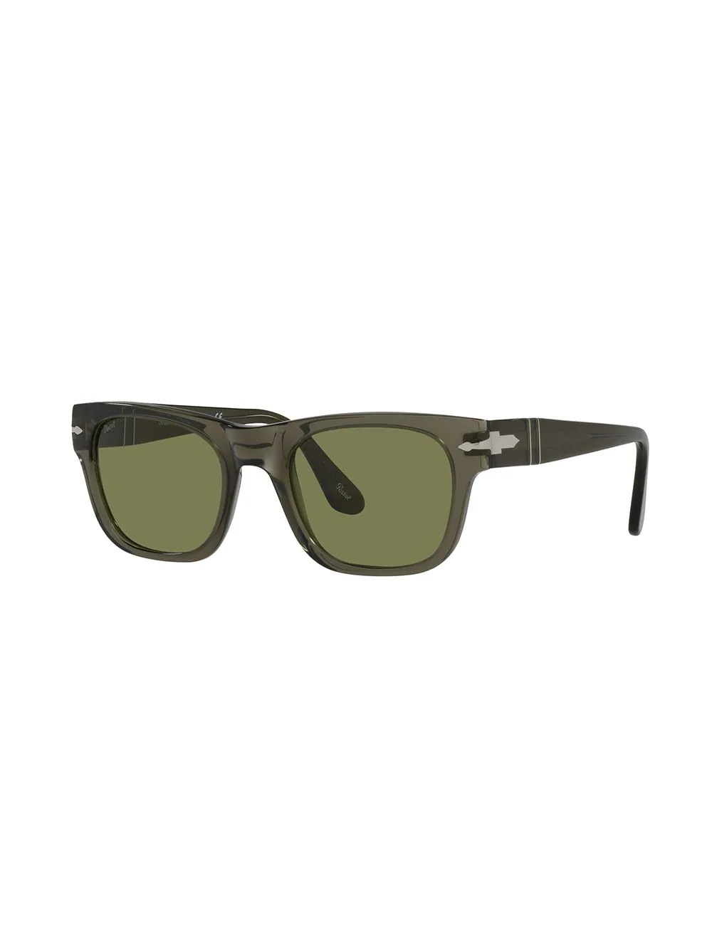 square frame sunglasses - 2