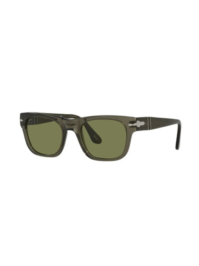 Persol square frame sunglasses outlook