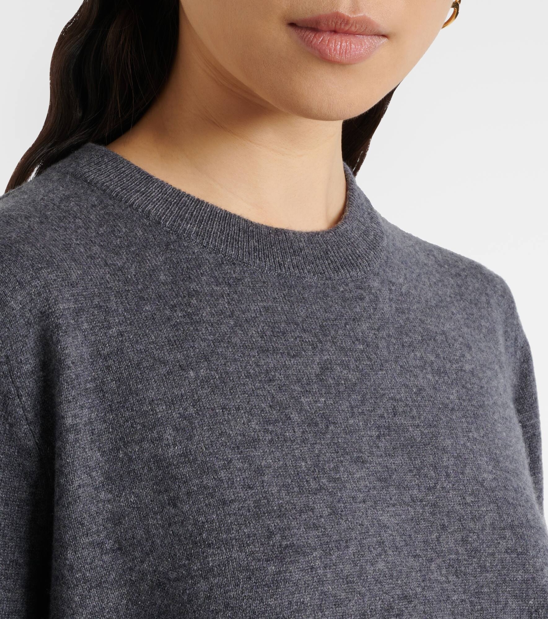 Helena cashmere sweater - 5