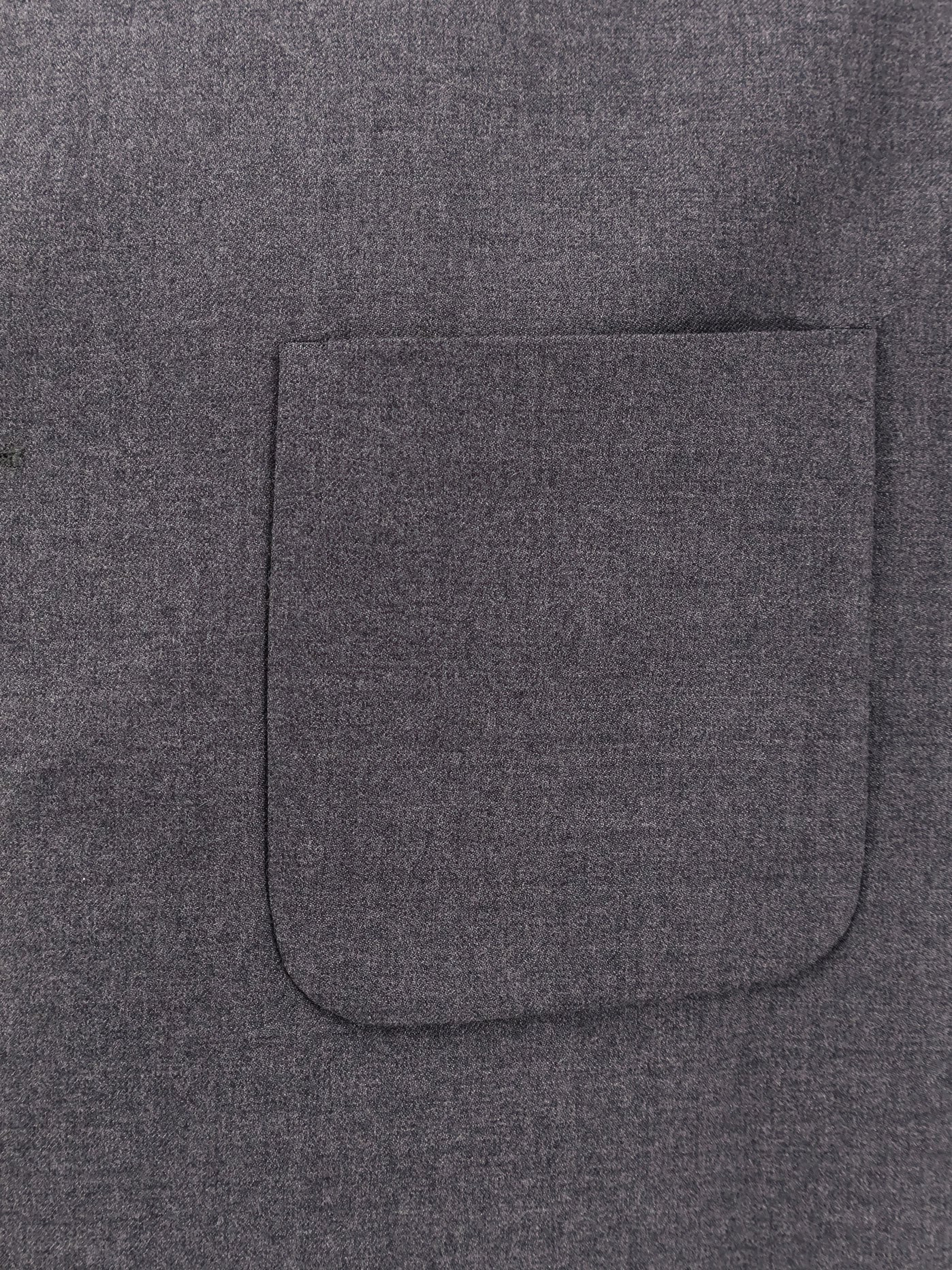 STONE PURE VIRGIN WOOL BLAZER - 3