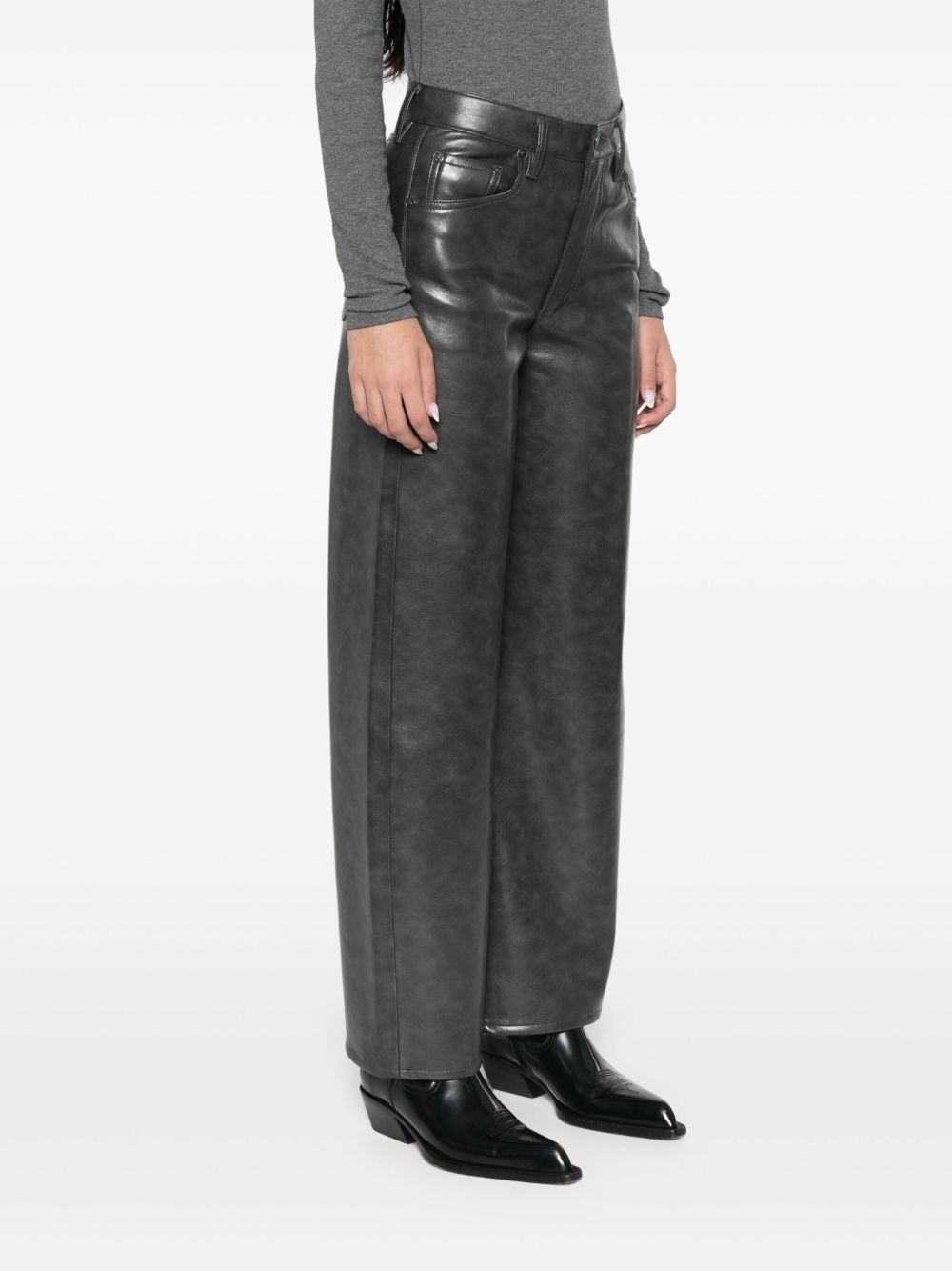 Low Curve trousers - 3