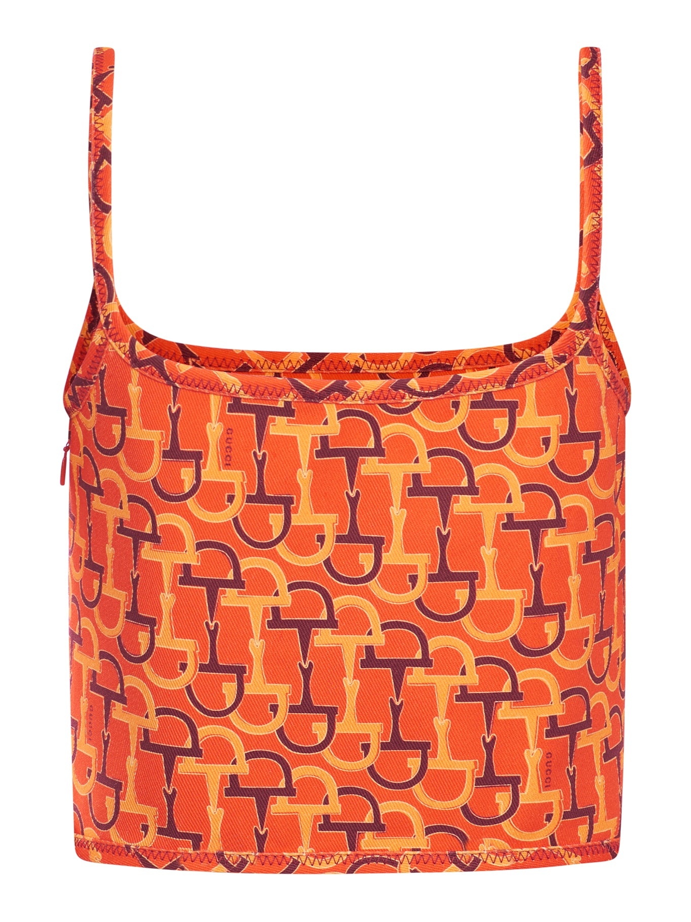 HORSEBIT COTTON TOP - 2