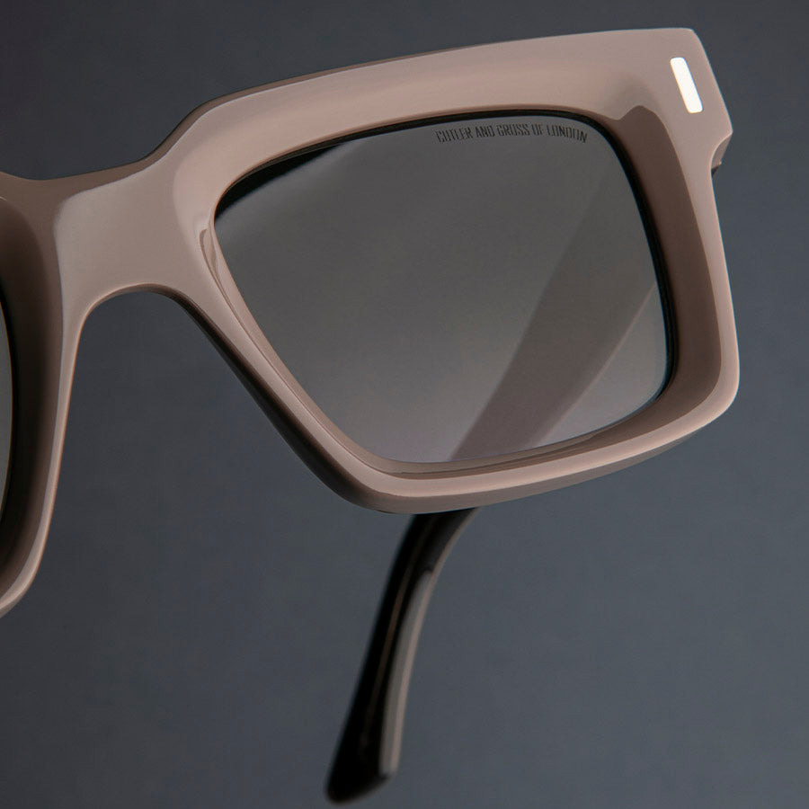 1386 SQUARE SUNGLASSES - 5