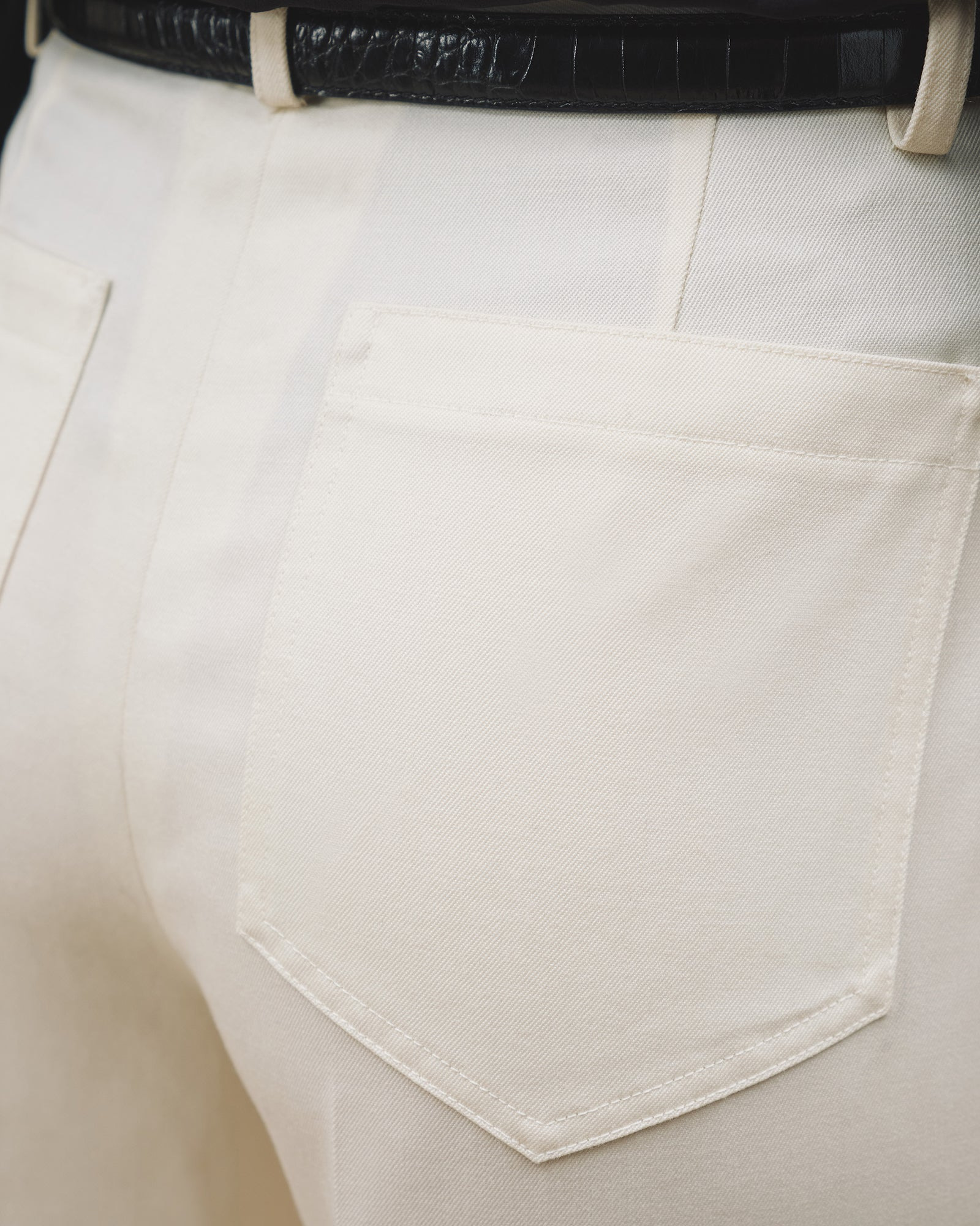 CHRISTOPHE PANT - 3
