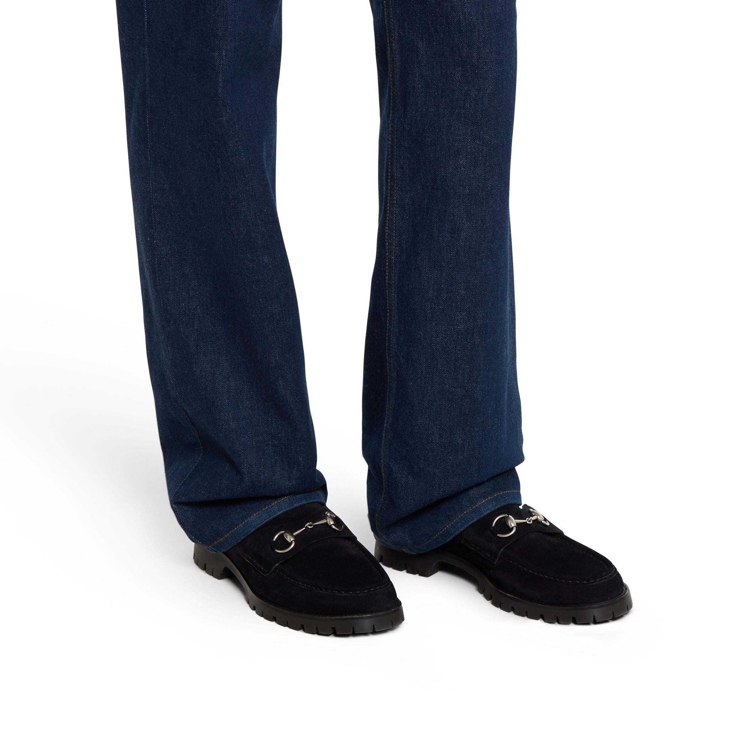 Men's loafer with Horsebit - 3
