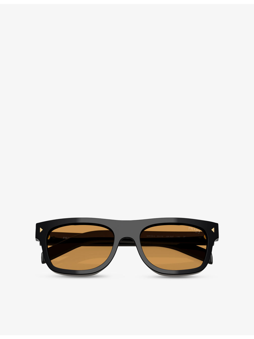 PR B12S Pillow-Frame Acetate Sunglasses - 4